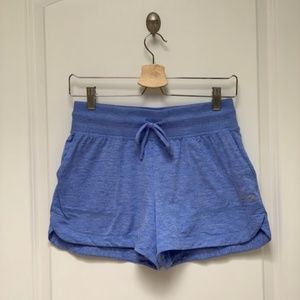 Gap Fit XS Brushed Tech Jersey Shorts
